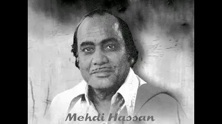 main jis din bhula doon mehdi hassan odisha music academy