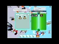 Trading for Ice X Marine All Star Tower Defense