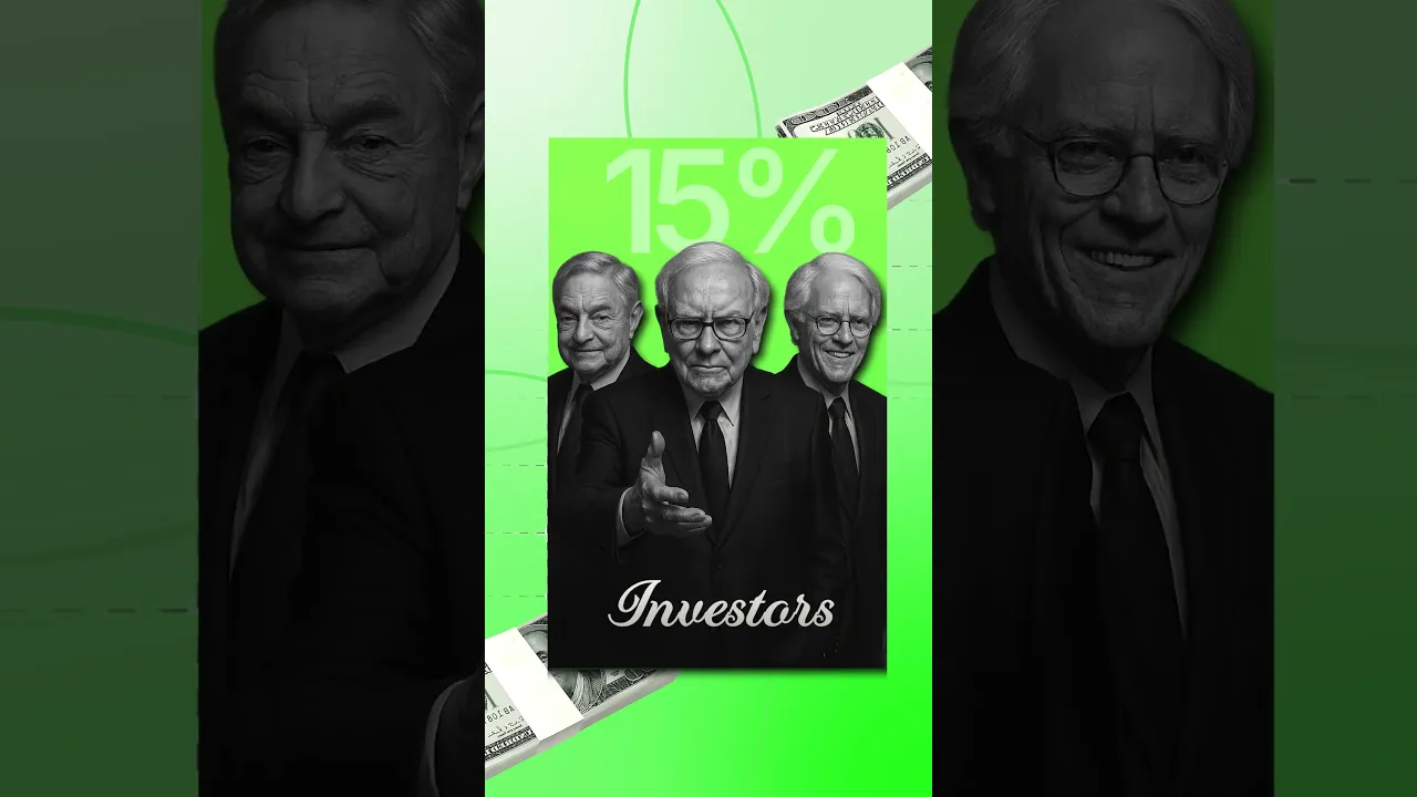 The Many Faces of Making Money