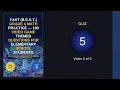 FAST B E S T Grade 4 Math Practice 100 Game Themed Questions For Elementary school studen