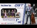 DST David Fitzpatrick interview with Will Alexander