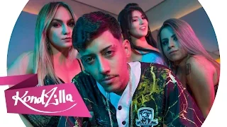 Te Conheço de Antes - Mc Menor da VG
