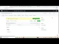 Dealing with Compare and pull request while uploading project in github