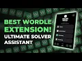 The ULTIMATE Wordle Cheat 100 Undetectable - Vade Wordle Assistant