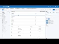 Master Detail with Visual Builder Cloud Service