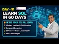 51 SQL Server Lead and Lag Functions