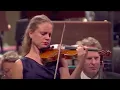 Download Lagu Brahms: Violin Concerto in D major - Julia Fischer /Vladimir Jurowski /Berlin Radio Symphony