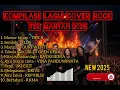 COVER ROCK TERBAIK! Lagu Nostalgia \u0026 Viral Bikin Merinding – Dari Mawar Hitam sampai Bertahan