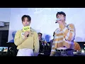 EDAN呂爵安 x RYAN蔡俊彥《1206》Keeta KANTOPOP Edan x Ryan 2026-06-30 [4K Fan Cam]