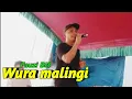 Download Lagu wura malingi official music video ( Fauzi kdi )