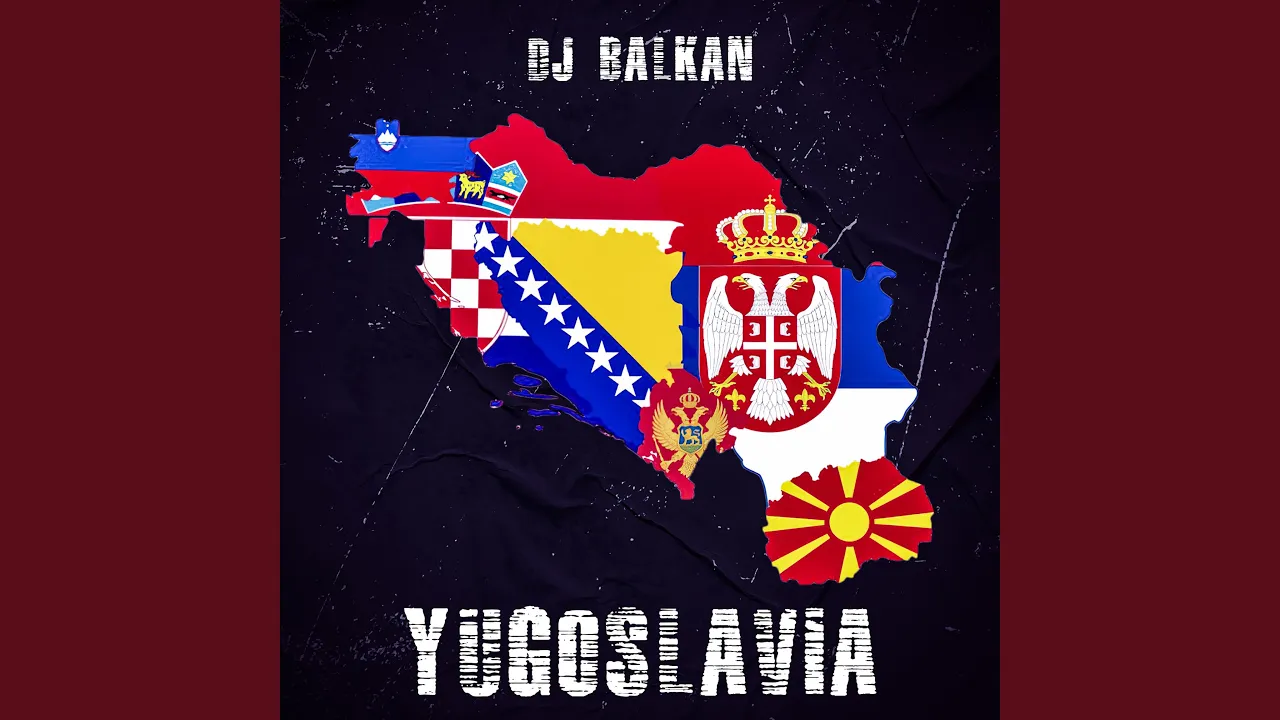 YUGOSLAVIA