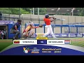 Highlights | Game 20 Venezuela vs Netherlands | 2024 WBSC U-15 Baseball World Cup