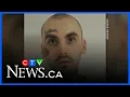 Graphic photos shown in Moncton murder trial