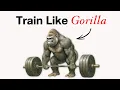 Download Lagu 5 Exercises That Give You GORILLA Strength