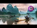Download Lagu Relaxing Traditional Chinese Music | Bamboo Flute, Zen Healing Meditation, Tai Chi Music, Guzheng