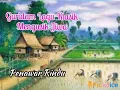 PENAWAR RINDU 🚩🚩LAGU MELAYU KLASIK MENGUSIK JIWA