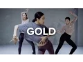 Download Lagu Gold - Kiiara / Lia Kim Choreography