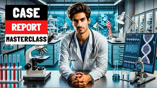 USMLE How To Publish Brilliant Case Reports 2025