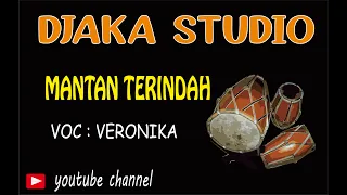 Download MANTAN TERINDAH (COVER VERONIKA) MP3