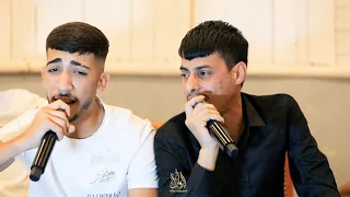 احزان ليث النابلسي والكوشي حدا عارف عنا شي انا الخيل والليل شوي وعينيكي طلو 