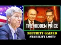 Lagu Van neutraliteit naar crisis: heeft Finland een historische fout gemaakt? Prof. Jeffrey Sachs