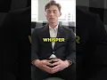 CIA Spy Teaches Me Secret CIA Meditation