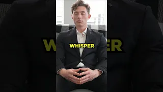 CIA Spy Teaches Me Secret CIA Meditation