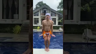 New Avengers Daw Shorts 