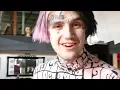 Lil Peep - Right Here ft. Horsehead ( Music Video)