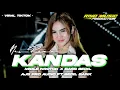 Download Lagu DJ DANGDUT KANDAS || STYLE PARTY MIDDLE NROTOK BASS MBEDIL COCOK BUAT PERANGGG ❗❗