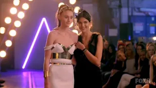 AusNTM Season 10 - All Eliminations