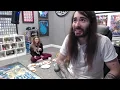 MoistCr1tikal and Tiana Celebrating their Dog s Birt ay