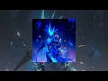 REAPER  Calivania - BLACK FIRES + SPED UP