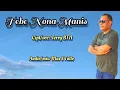 Download Lagu Tebe Nona Manis || Lagu Tebe Enak || Cipt/voc: Jerry BTN.