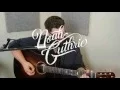 Download Lagu Father Figure by George Michael - Noah Guthrie Cover
