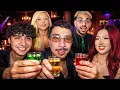SANTEA GETS FADED AT ALABAMA BARKER INTERNET BALL FT DANNY LUX