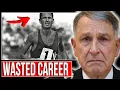 At 78 Ron Clarke Died The Most Tragic Death and They Lied About This