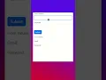 Form validation in angular