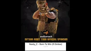 nasty c ivyson armytour ep snippets dropping soon ft emtee crownedyoung tellaman u0026 more