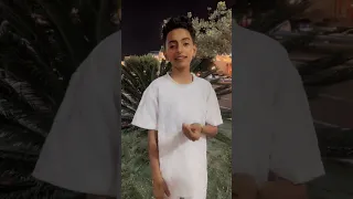 اغنيه غريب الناس بصوتي بشار محمد 