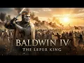 Lagu Balduino IV vs Saladino | Los himnos perdidos de los templarios (1187)