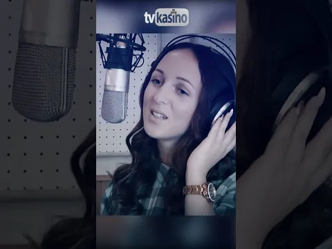 Patrícia Čepcová: Sklamanie #PatriciaCepcova #PesnickyZKasina #tvkasino #KlimentMedia #Slager