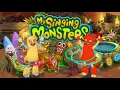 How to Breed Hoola and Rare Hoola My Singing Monsters