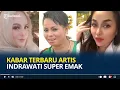 Download Lagu Ingat Super Emak? Lama Tak Ada Kabar, Begini Penampilannya Sekarang, Makin Cantik, Bikin Pangling