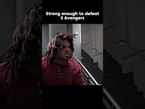 even winter soldier can’t defeat him