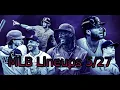 All MLB Lineups Quiz