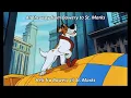 Download Lagu NORWEGIAN - Why Should I worry? w/S\u0026T (Oliver \u0026 Company)