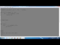 2 Python Programing Basics Loops Functions and Collections from HARSH Technologies
