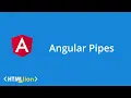 Angular Pipes