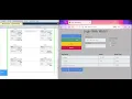 Web-Based Logix Watch Window